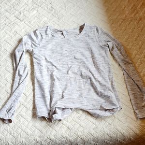 Zyia long sleeve